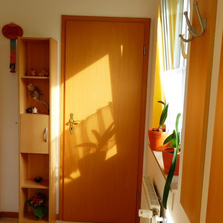 Fewo Rügen Böttger Poseritz Exterior foto